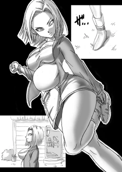 Page 15 of DRAGON ROAD 3 10th anniversary