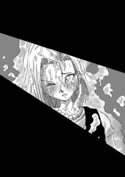 Page 4 of DRAGON ROAD 3 10th anniversary