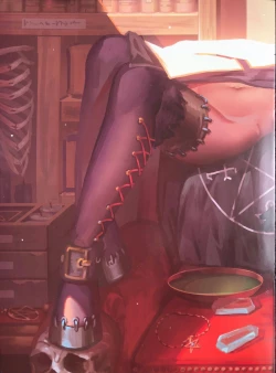 Page 15 of Poison II