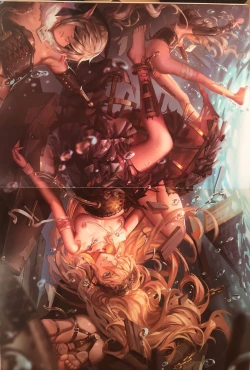 Page 20 of Poison II