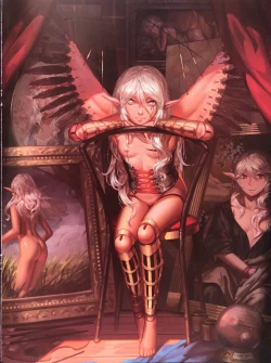 Page 22 of Poison II