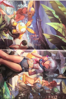 Page 25 of Poison II