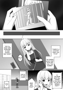 Page 4 of Mukashi Tsukutta Manga | Manga I Made a Long Time Ago