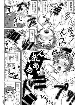 Page 29 of Million Live Sukebe Goudou MILLION★SUKEBE★STARS