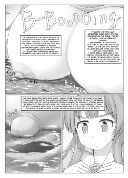 Page 4 of Watashi-chan Made the Decline