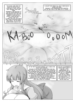 Page 7 of Watashi-chan Made the Decline