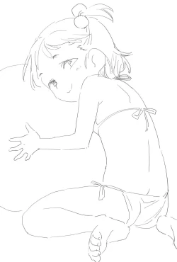 Page 14 of Mei to Beach de