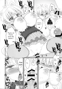 Page 18 of Chinko Proportion X