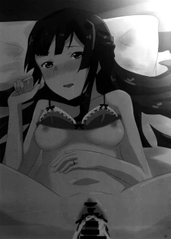 Page 22 of Million Live Sukebe Goudou MILLION★SUKEBE★STARS