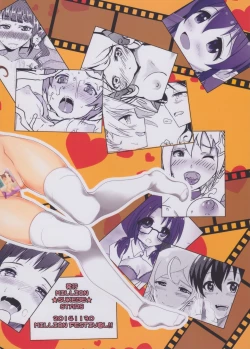 Page 82 of Million Live Sukebe Goudou MILLION★SUKEBE★STARS