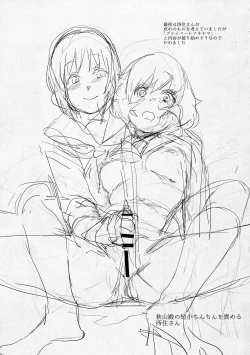 Page 19 of Futanari Akiyamasan de Panzer High!!