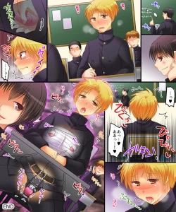 Page 36 of Okashi Tsumeawase Pack 3