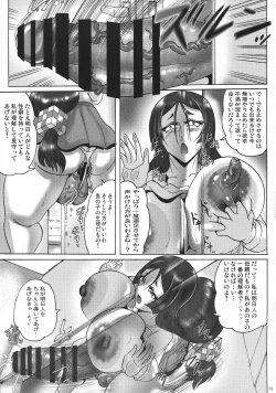 Page 13 of Shin Hanzyuuryoku 38