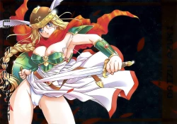 Page 1 of Double Feature