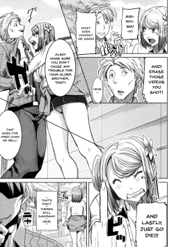 Page 120 of Ai no Musume... Sakurako | Love's Daughter Sakurako Ch.1-6