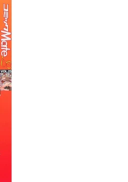 Page 255 of COMIC Mate Legend Vol. 25 2019-02