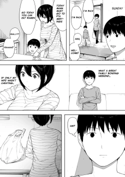 Page 16 of Aisai, Doui no Ue, Netorare 3Ogawa family case