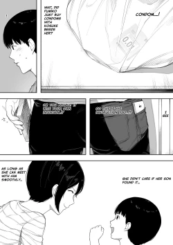 Page 17 of Aisai, Doui no Ue, Netorare 3Ogawa family case