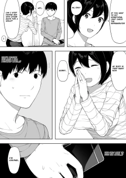 Page 18 of Aisai, Doui no Ue, Netorare 3Ogawa family case