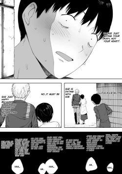 Page 22 of Aisai, Doui no Ue, Netorare 3Ogawa family case