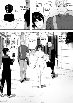 Page 23 of Aisai, Doui no Ue, Netorare 3Ogawa family case