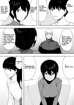 Page 46 of Aisai, Doui no Ue, Netorare 3Ogawa family case