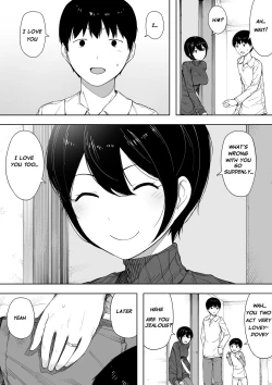 Page 5 of Aisai, Doui no Ue, Netorare 3Ogawa family case