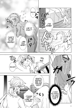 Page 5 of Sweet Blue