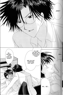 Page 14 of Sweet Sweet Valentine