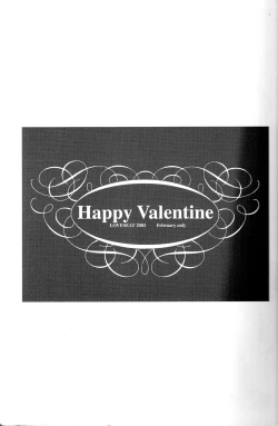 Page 2 of Sweet Sweet Valentine