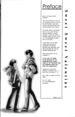 Page 3 of Sweet Sweet Valentine