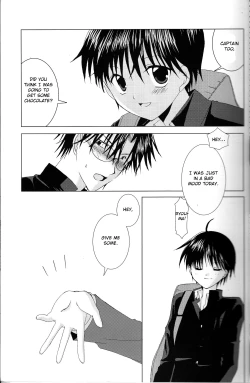 Page 6 of Sweet Sweet Valentine