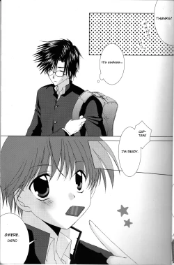 Page 8 of Sweet Sweet Valentine