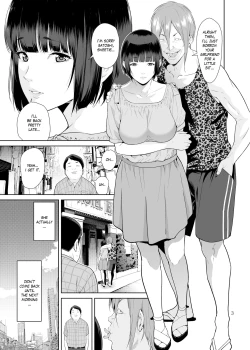 Page 2 of Rental Kanojo
