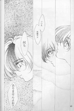 Page 41 of Bloody Romance 1 ***1999*** THE END OF THE CENTURY+BEGINNING