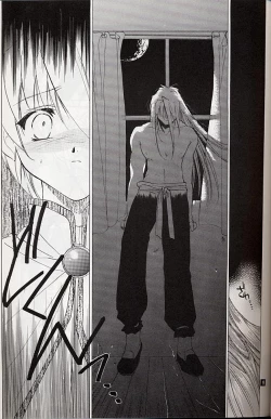 Page 18 of Ware wa Kurashi, Saredo Uruwashi