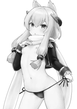 Page 2 of Little Old Lady