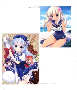 Page 11 of Kinoko Oukoku