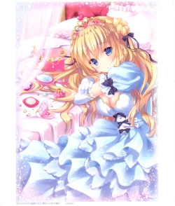 Page 91 of Kinoko Oukoku