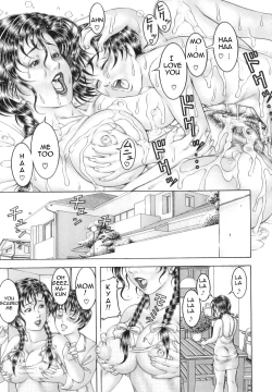 Page 31 of Mama tte Ecchi? | Is Mom a Slut?