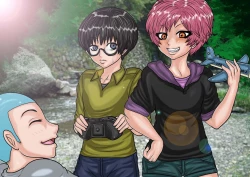 Page 14 of EXTUBE Picotin Hen