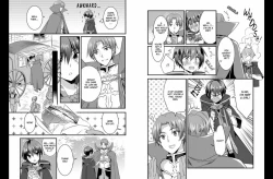 Page 12 of Nyotaika shita Boku o Kishitachi ga Nerattemasu2