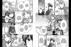 Page 13 of Nyotaika shita Boku o Kishitachi ga Nerattemasu2