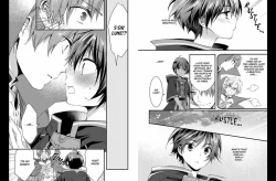 Page 14 of Nyotaika shita Boku o Kishitachi ga Nerattemasu2