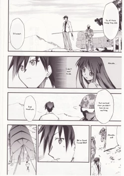 Page 126 of Higurashi no Naku You ni San