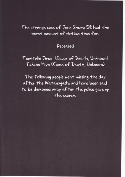 Page 128 of Higurashi no Naku You ni San