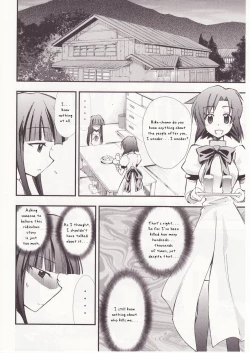 Page 20 of Higurashi no Naku You ni San