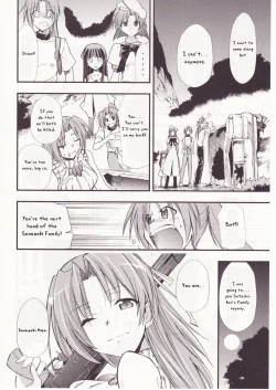Page 48 of Higurashi no Naku You ni San