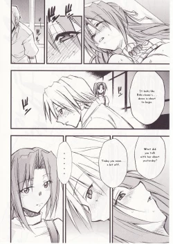 Page 4 of Higurashi no Naku You ni San