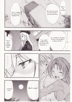 Page 56 of Higurashi no Naku You ni San